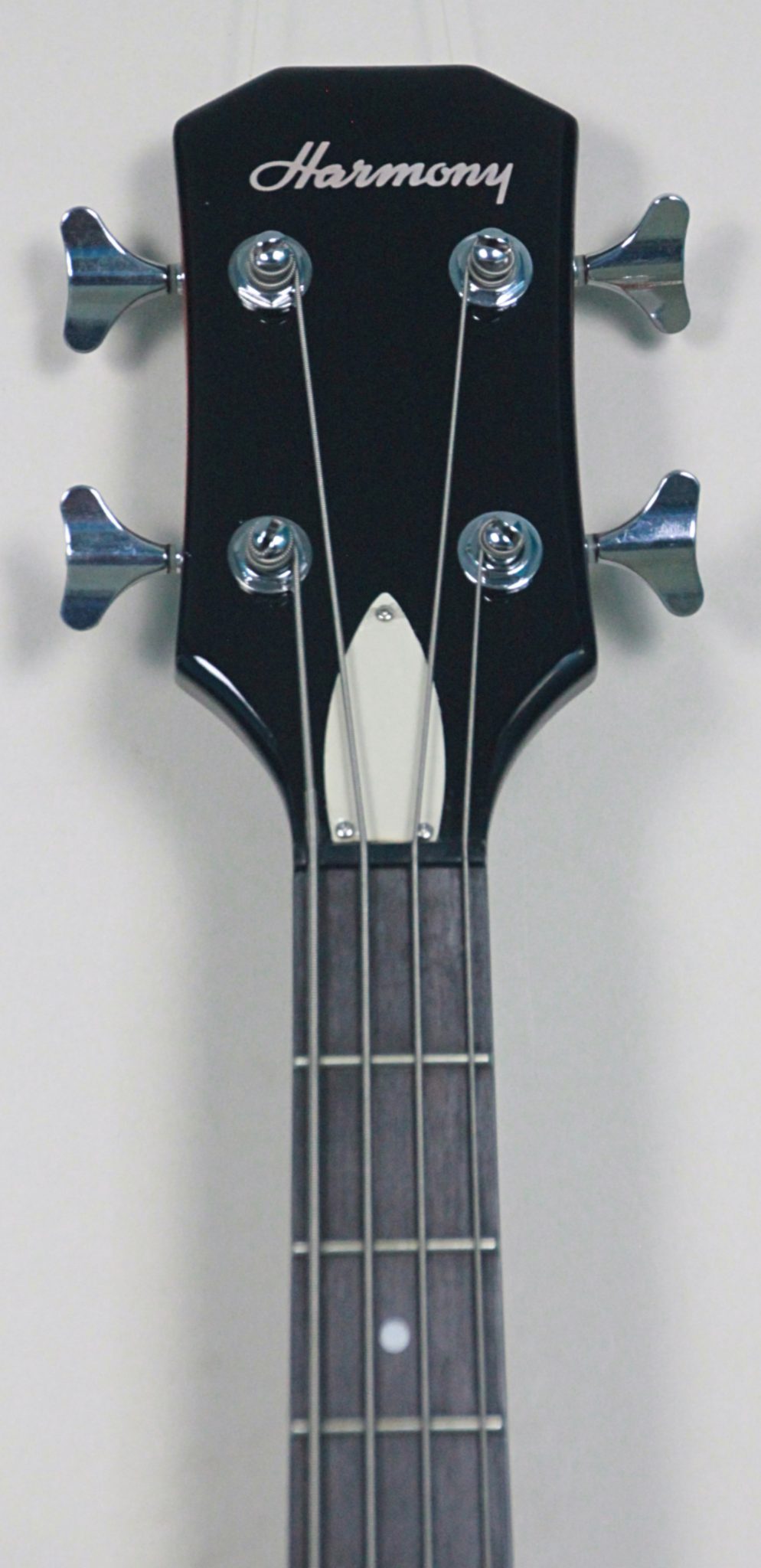 Harmony H22 Bass With Fitted Case (Used) Vintage & Modern Guitars