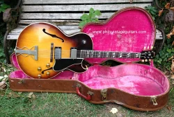 1960 Gibson ES 175 D