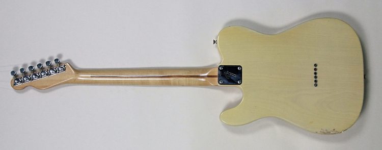 1974 Fender Telecaster - Image 4