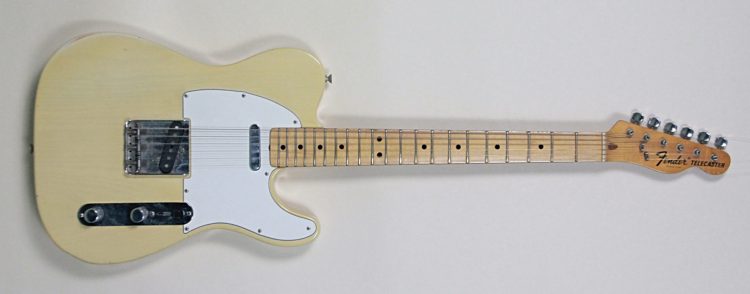 1974 Fender Telecaster - Image 2