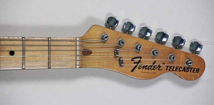 1974 Fender Telecaster - Image 6