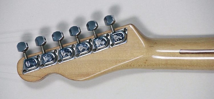 1974 Fender Telecaster - Image 7