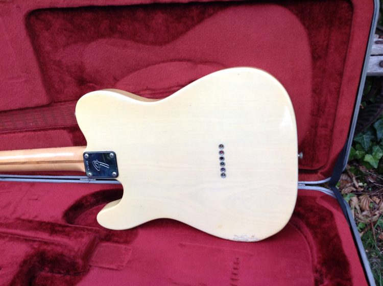 1974 Fender Telecaster - Image 10