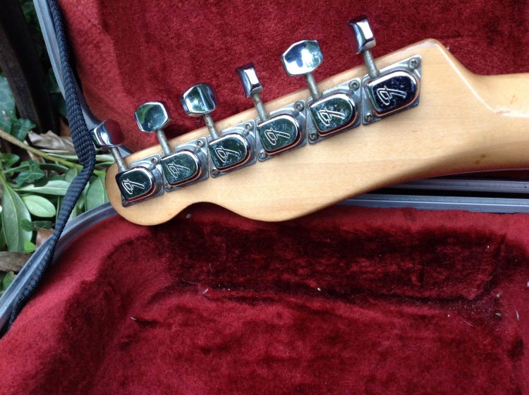 1974 Fender Telecaster - Image 12