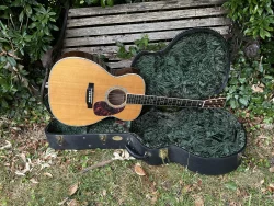 2006 Martin J41