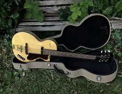 Hofner Club 40 John Lennon LTD Edition #70 Of 120