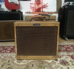 1958 Fender Princeton