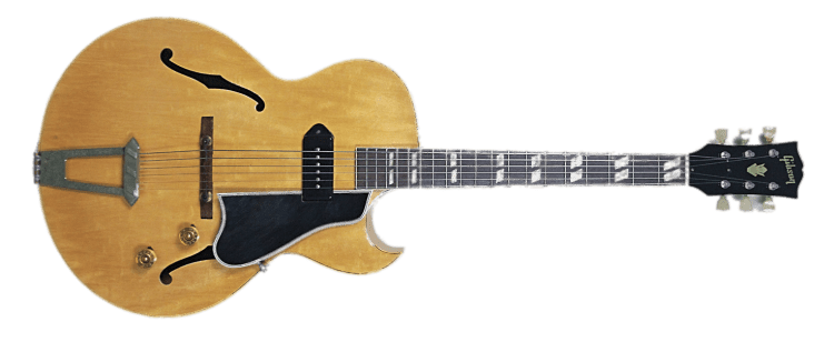 1954 Gibson ES 175 Blonde