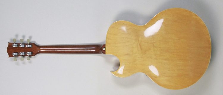 1954 Gibson ES 175 Blonde - Image 5