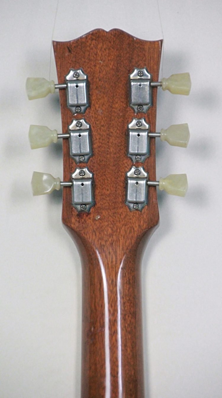 1954 Gibson ES 175 Blonde - Image 3