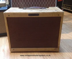 1956 Fender Deluxe