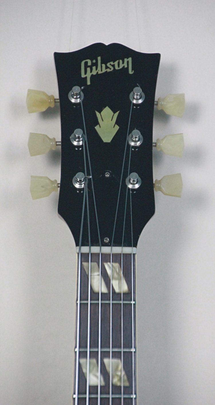 1954 Gibson ES 175 Blonde - Image 2