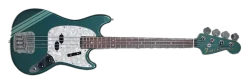 1969 Fender Competition Mustang Bass