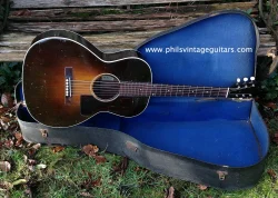 1931 Gibson L1