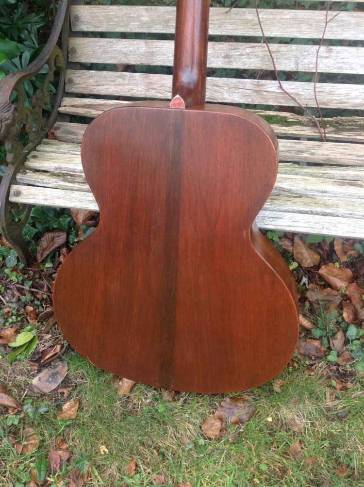 1972 Tony Zemaitis " Superior" 12 String - Image 5