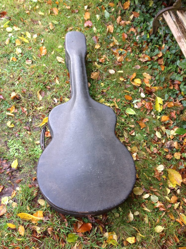 1930's Gibson L50 - Image 2