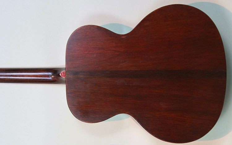 1972 Tony Zemaitis " Superior" 12 String - Image 10
