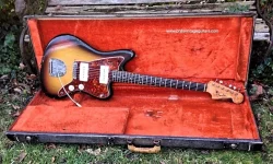 1961 Fender Jazzmaster