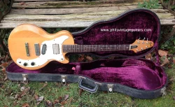 1975 Gibson Marauder