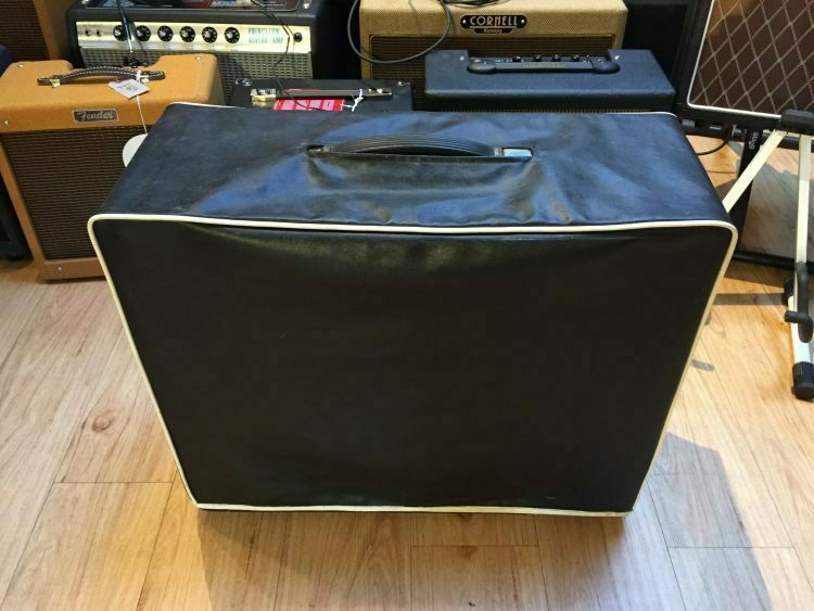 1971 Marshall 1930 Popular - Image 5