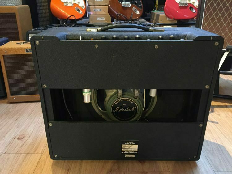 1971 Marshall 1930 Popular - Image 6