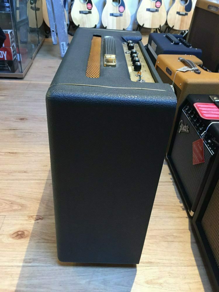 1971 Marshall 1930 Popular - Image 3