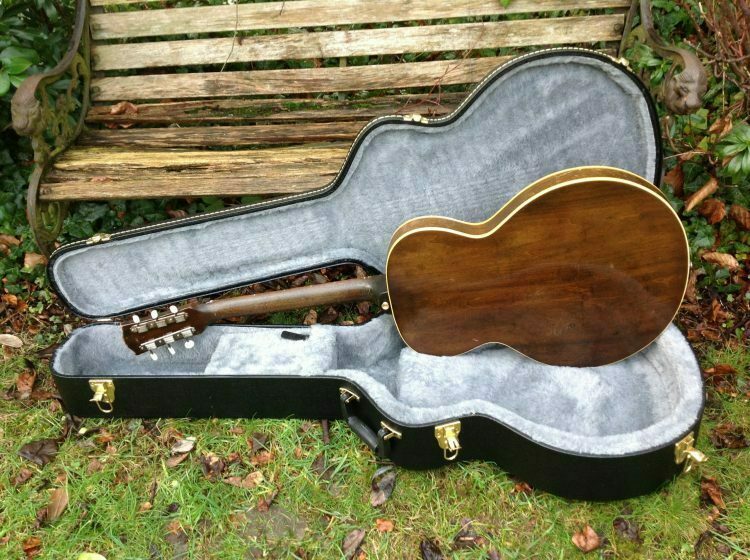 1961 Gibson ES 125 T - Image 4