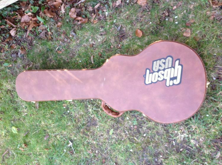 1995 Gibson Les Paul Standard - Image 10