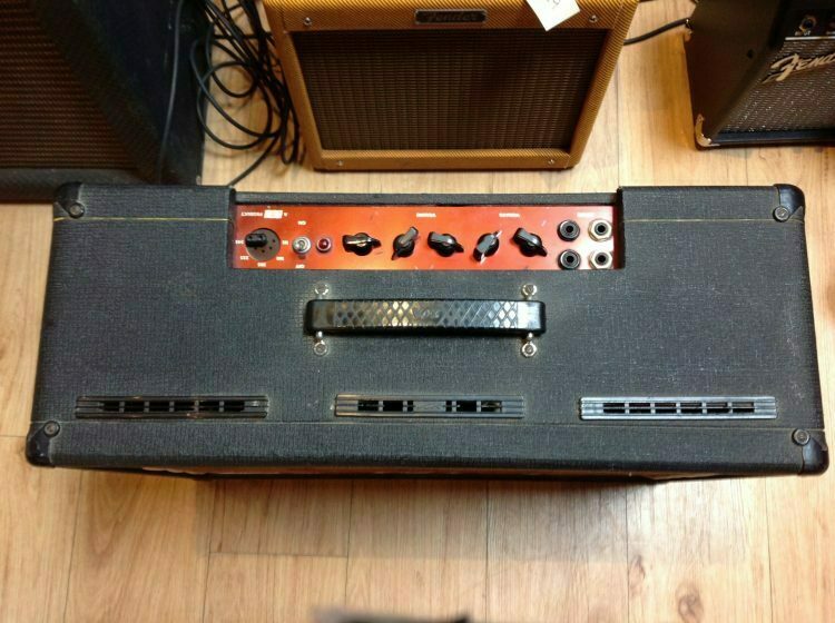 1964 Vox AC 10 Twin - Image 5