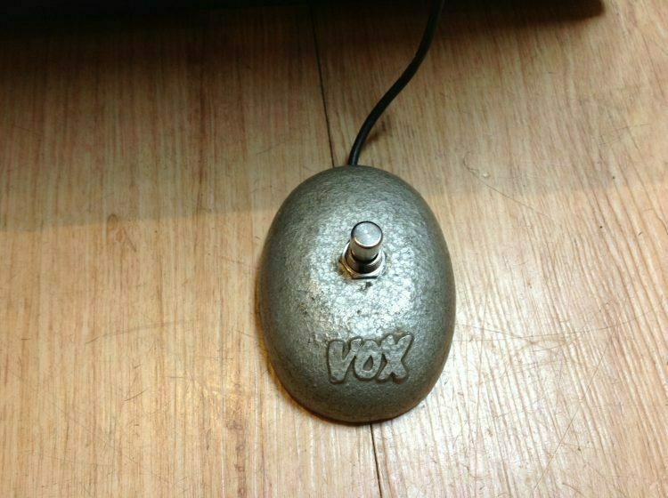 1964 Vox AC 10 Twin - Image 2