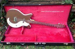 1964 Danelectro DC1