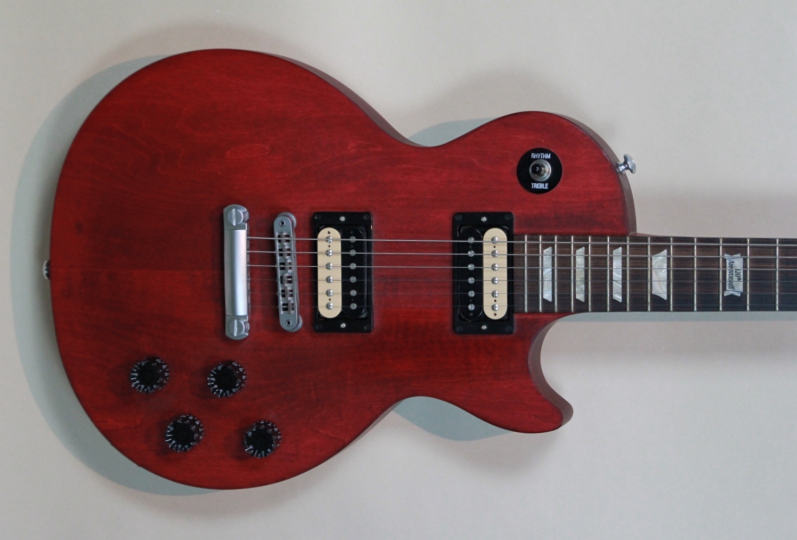 2014 Gibson LPJ 120th Anniversary Vintage & Modern Guitars