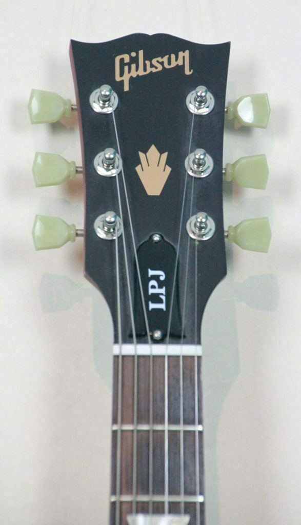2014 Gibson LPJ 120th Anniversary - Vintage & Modern Guitars