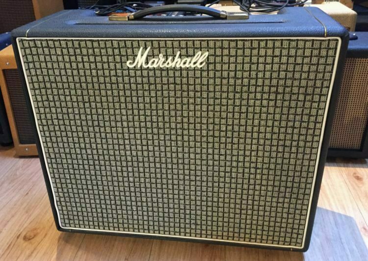 1971 Marshall 1930 Popular