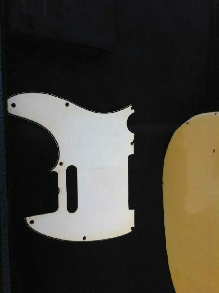 1969 Fender Telecaster - Image 9