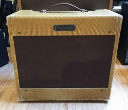 1953 Fender Deluxe
