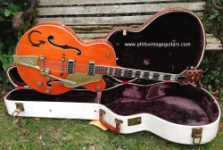 1955 Gretsch 6120 Chet Atkins