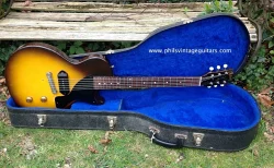 1957 Gibson Les Paul Junior