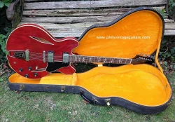 1967 Gibson Trini Lopez