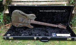 2012 James Trussart Steelcaster
