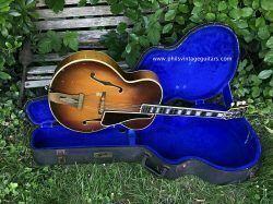 1947 Gibson L5
