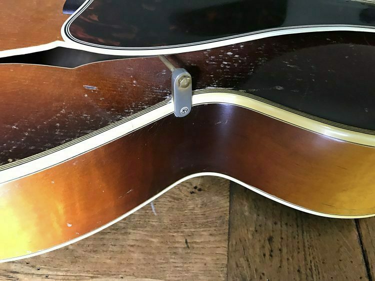 1947 Gibson L5 - Image 12