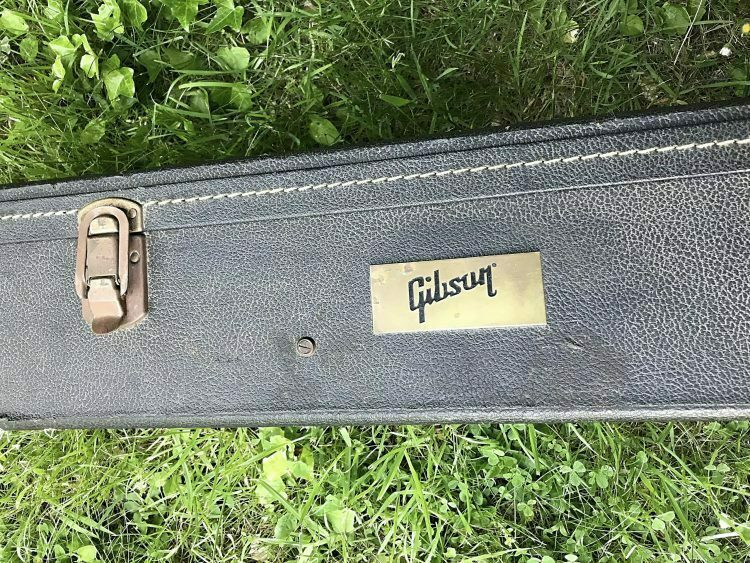 1947 Gibson L5 - Image 18