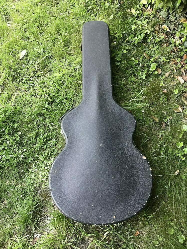 1947 Gibson L5 - Image 19
