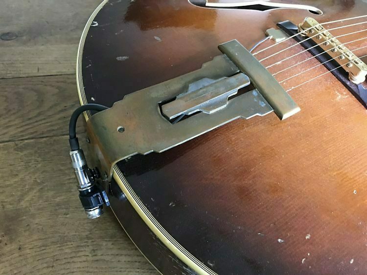 1947 Gibson L5 - Image 6