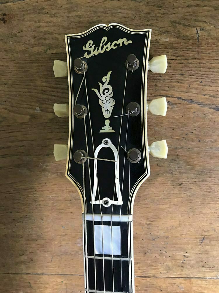 1947 Gibson L5 - Image 8