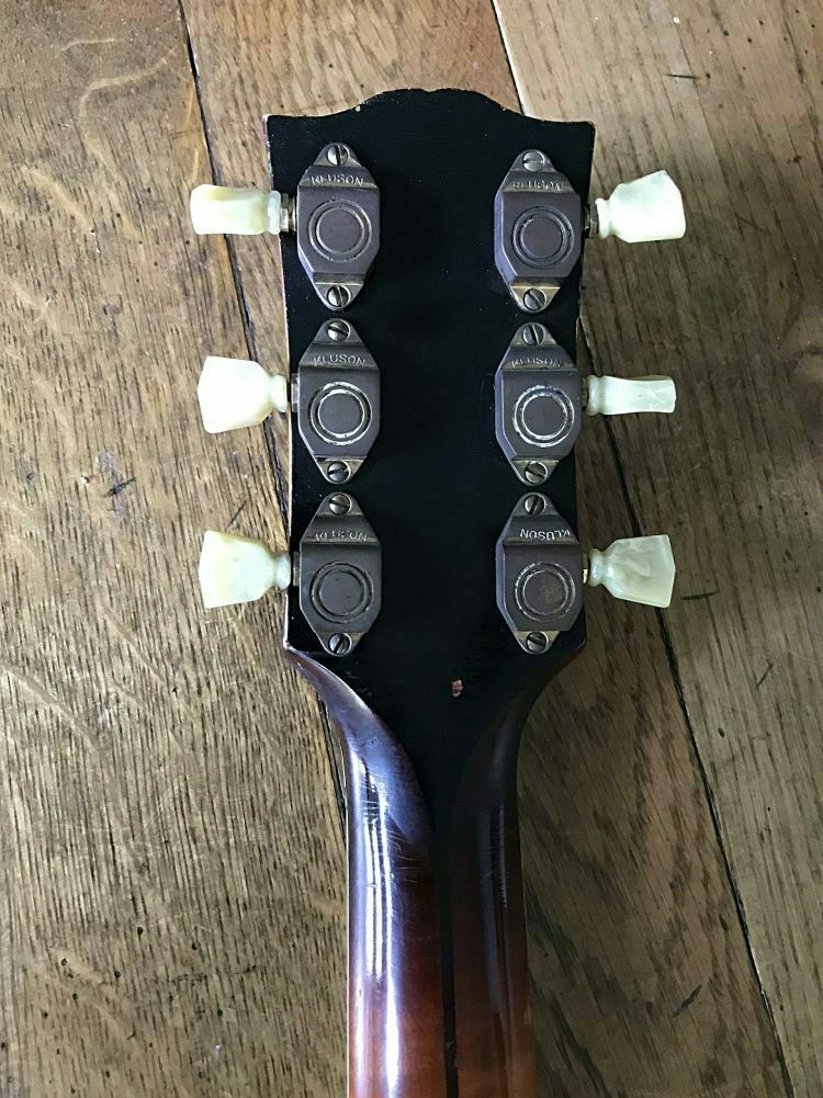 1947 Gibson L5 - Image 9