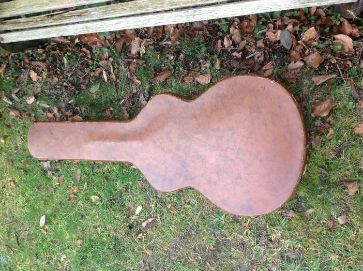 1953 Gibson ES 175 - Image 10
