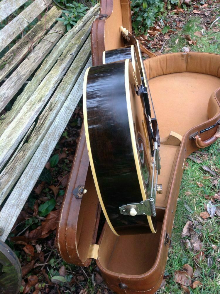 1953 Gibson ES 175 - Image 4