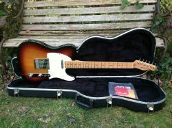 1999 Fender Telecaster